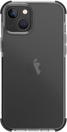 Клип-кейс Uniq Combat для Apple iPhone 14 Plus Black