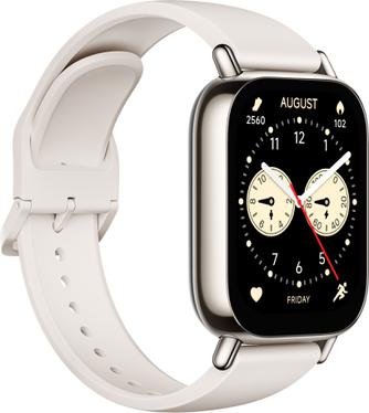 Умные часы Xiaomi Redmi Watch 5 Lite Light Gold