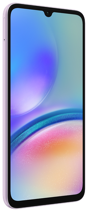 Смартфон Samsung Galaxy A05s 4/64GB «Лаванда»