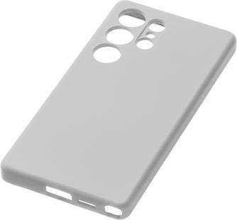 Клип-кейс uBear Touch Mag Case для Samsung Galaxy S25 Ultra Gray