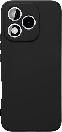 Изображение товара Клип-кейс VLP Tint Case для Honor 400 защитный чехол из термополиуретана