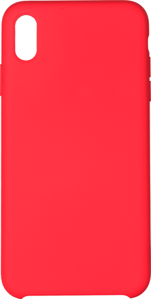 Клип-кейс G-Case для Apple iPhone Xs Max Red