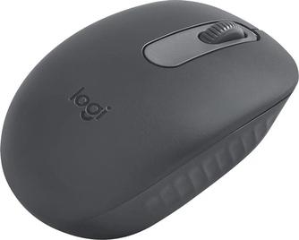 Мышь Logitech M196 беспроводная Dark Gray
