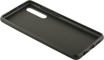 Клип-кейс Huawei PU Case для P30 Black
