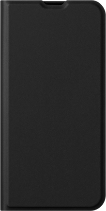 Чехол-книжка Deppa Book Cover Silk Pro для Samsung Galaxy A03 Black