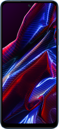 Смартфон POCO X5 5G 8/256GB Blue