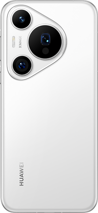 Смартфон Huawei Pura 70 Pro 12/512GB White