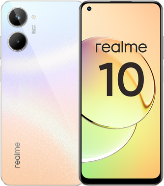 realme mobile 8