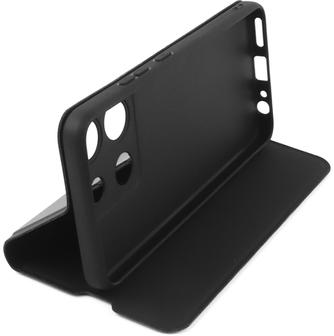 Чехол-книжка LuxCase для Infinix Smart 7 HD Black