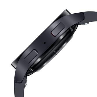 Умные часы Samsung Galaxy Watch6 SM-R930NZKACIS 40 мм Black