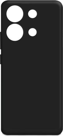 Клип-кейс Gresso Meridian для Xiaomi Redmi Note 13 4G Black
