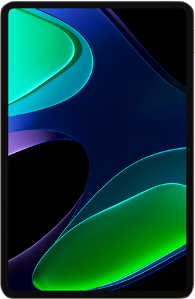 Планшет Xiaomi Pad 6 11" Wi-Fi 6/128GB Champagne