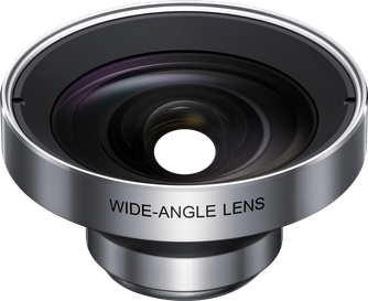 Клип-кейс Samsung Lens Cover для Samsung Galaxy S7 Black