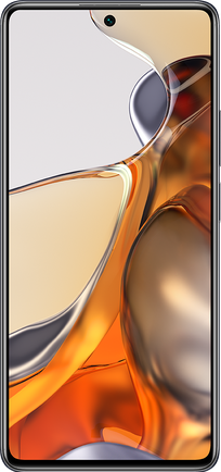 Смартфон Xiaomi 11T 256GB Meteorite Gray
