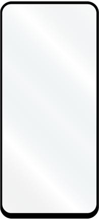 Изображение товара Защитное стекло LuxCase для Xiaomi Redmi 12 глянцевое с олеофобным покрытием