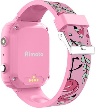 Умные часы Aimoto Pro Фламинго