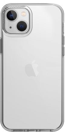 Клип-кейс Uniq Clarion для Apple iPhone 14 Plus Transparent
