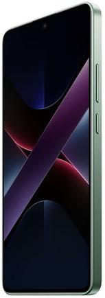 Смартфон POCO X7 Pro 5G 12/512GB Green