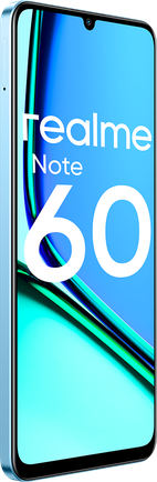 Смартфон realme Note 60 6/128GB Голубой
