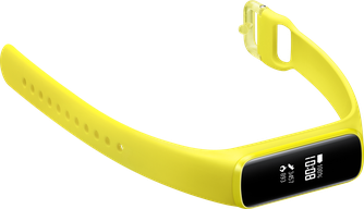Фитнес-браслет Samsung Galaxy Fit E Yellow