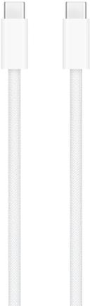 Кабель Apple USB-C to USB-C 240W 2m MYQT3ZM/A White