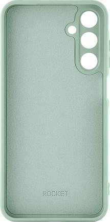 Клип-кейс Rocket Sense для Samsung Galaxy A25 Light Green
