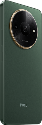 Смартфон POCO C61 4/128GB Green