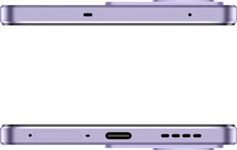 Смартфон realme 14T 8/256GB Фиолетовый