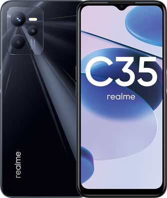 realme c 35s