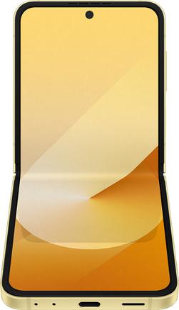 Смартфон Samsung Galaxy Z Flip6 SM-F741 12/256GB Жёлтый