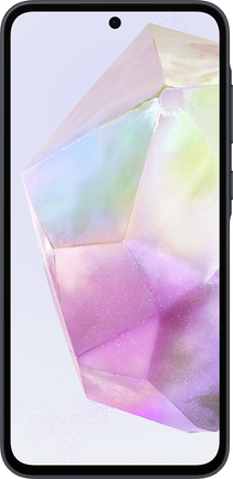 Смартфон Samsung Galaxy A35 SM-A356EZKDCAU 8/128GB Тёмно-синий