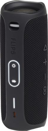 Портативная колонка JBL Flip 5 Black