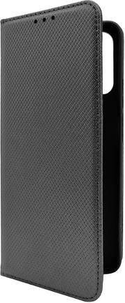Чехол-книжка BoraSCO Fold Case для realme C51/C53/Note 50 Black