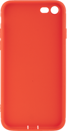 Клип-кейс ttec AirFlex для Apple iPhone 7/8 Red