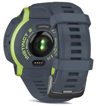 Умные часы Garmin Instinct 2 Surf 45mm Mavericks