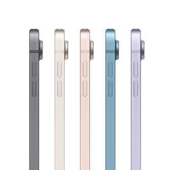Планшет Apple iPad Air 10.9 (2022) Wi-Fi 64GB Blue