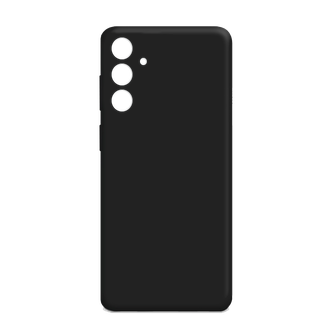 Изображение товара Клип-кейс Gresso Meridian для Samsung Galaxy A15 Black