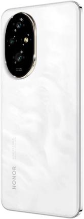 Смартфон Honor 200 5G 8/256GB Moonlight White