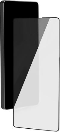 Защитное стекло VLP A-Glass Easy Box для Samsung Galaxy S25 Ultra Black
