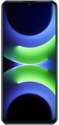 Смартфон Huawei Nova Y72S 8/128GB Blue