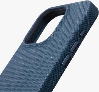Клип-кейс Native Union (Re)Classic Case для Apple iPhone 16 Pro Max Navy