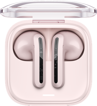 Наушники Xiaomi Redmi Buds 6 Active Pink