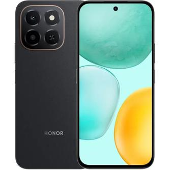 Смартфон Honor X6c 6/256GB Black