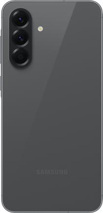 Смартфон Samsung Galaxy A56 SM-A566 8/256GB Чёрный