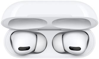 Наушники Apple AirPods Pro White
