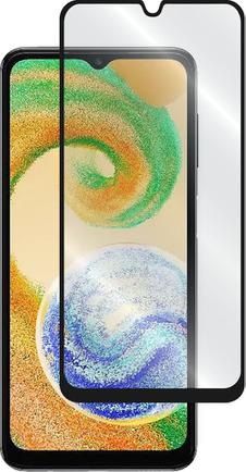 Защитное стекло LuxCase для Samsung Galaxy A04s Black
