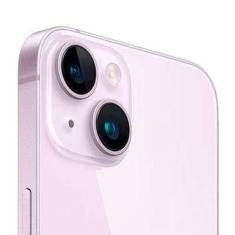 Смартфон Apple iPhone 14 128GB MPV03ZD/A Purple (без RuStore)