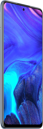 Смартфон Infinix Note 10 Pro 128GB Nordic Secret