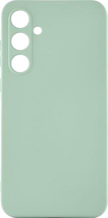 Клип-кейс Rocket Sense для Samsung Galaxy A35 Light Green