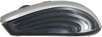 Мышь беспроводная Oklick 545MW Black/Gray